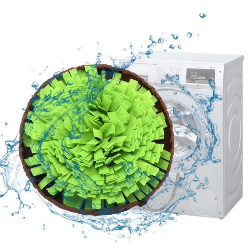 Schnüffelmatte zum Spielen und Trainieren für Hundeliebhaber