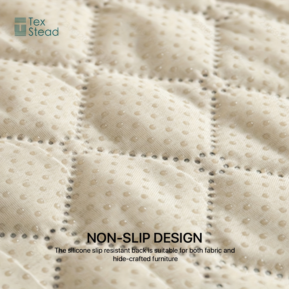 Gemütliches Heimtier-Sofa mit Kratzschutz und abnehmbaren Bezügen